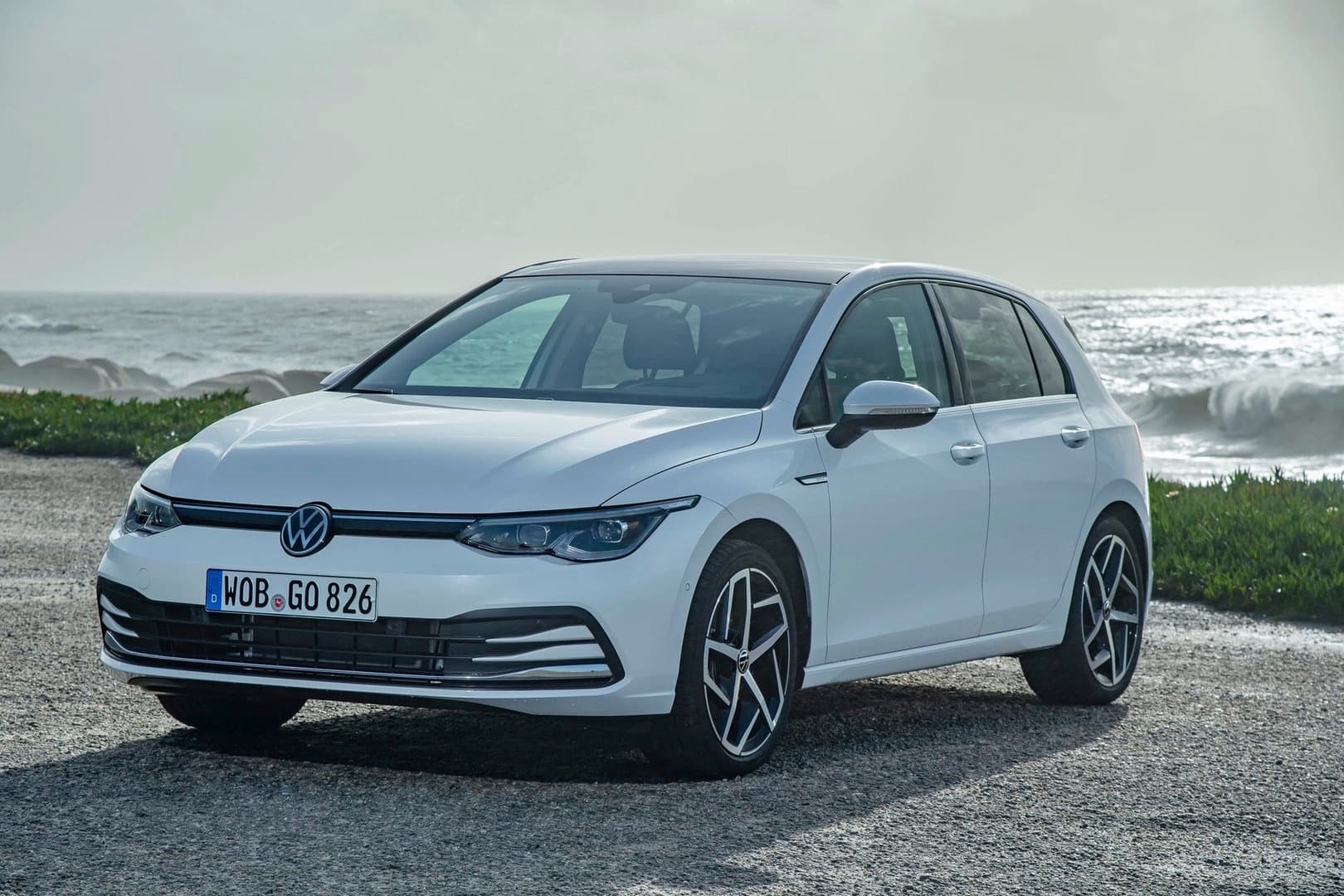 Golf 1.5 eTSI
