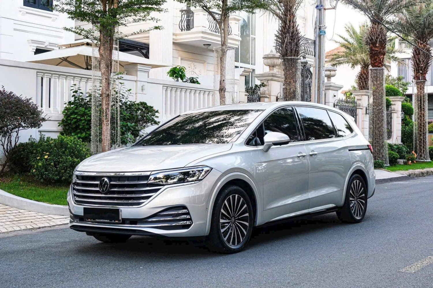 Viloran Premium