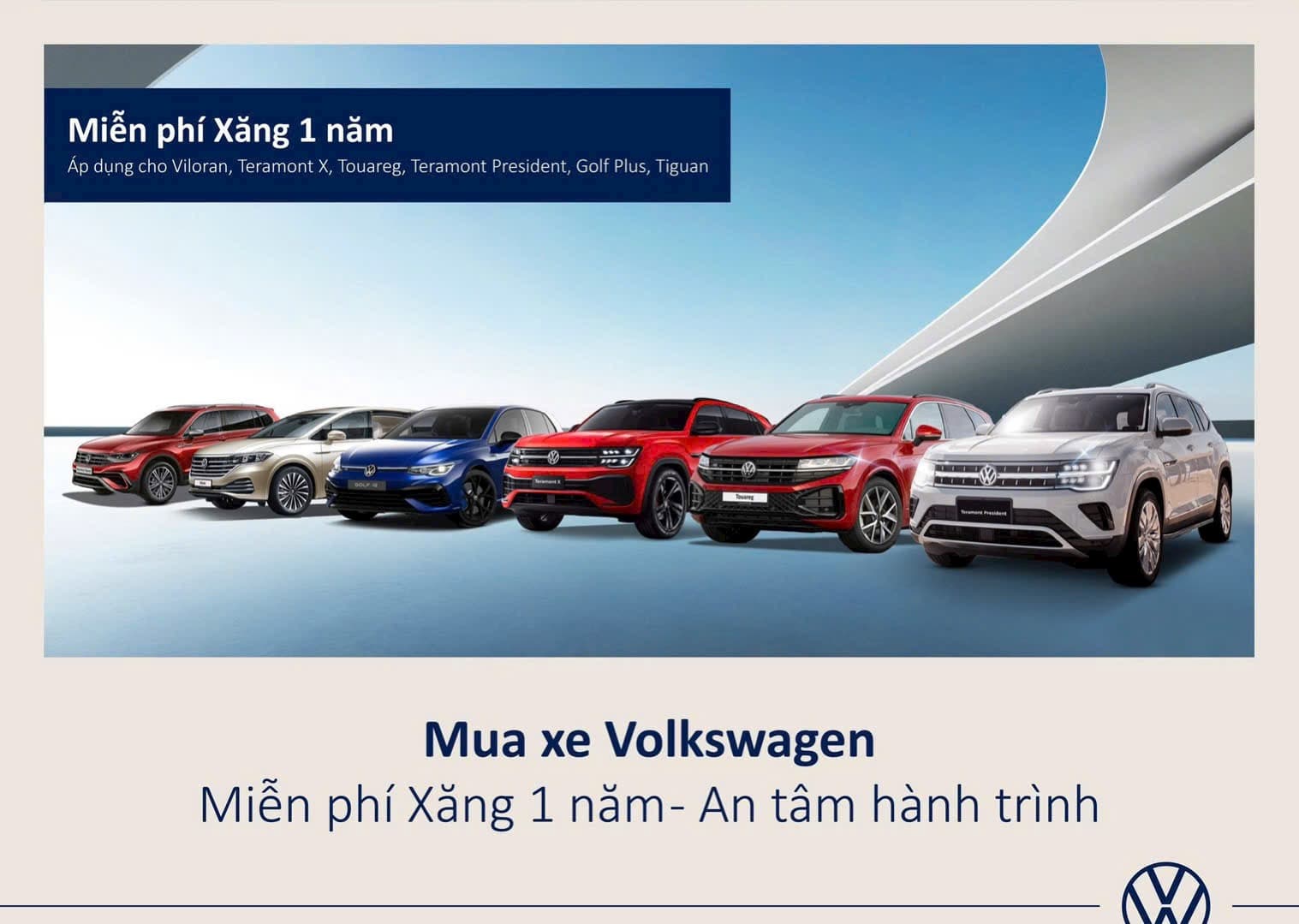 Ra mắt Teramont X Platinum – Đỉnh cao của dòng SUV 7 chỗ
