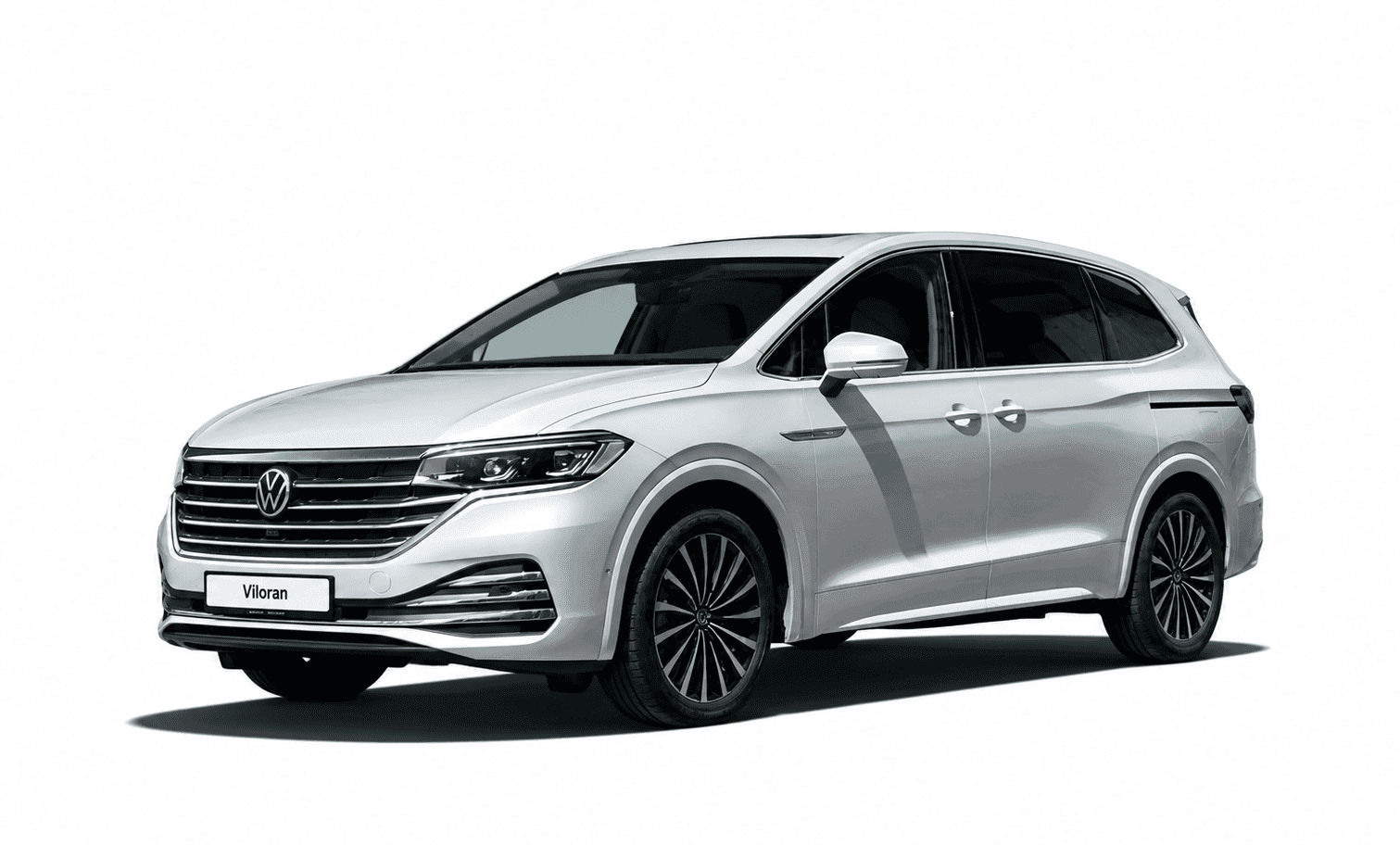 Viloran Luxury