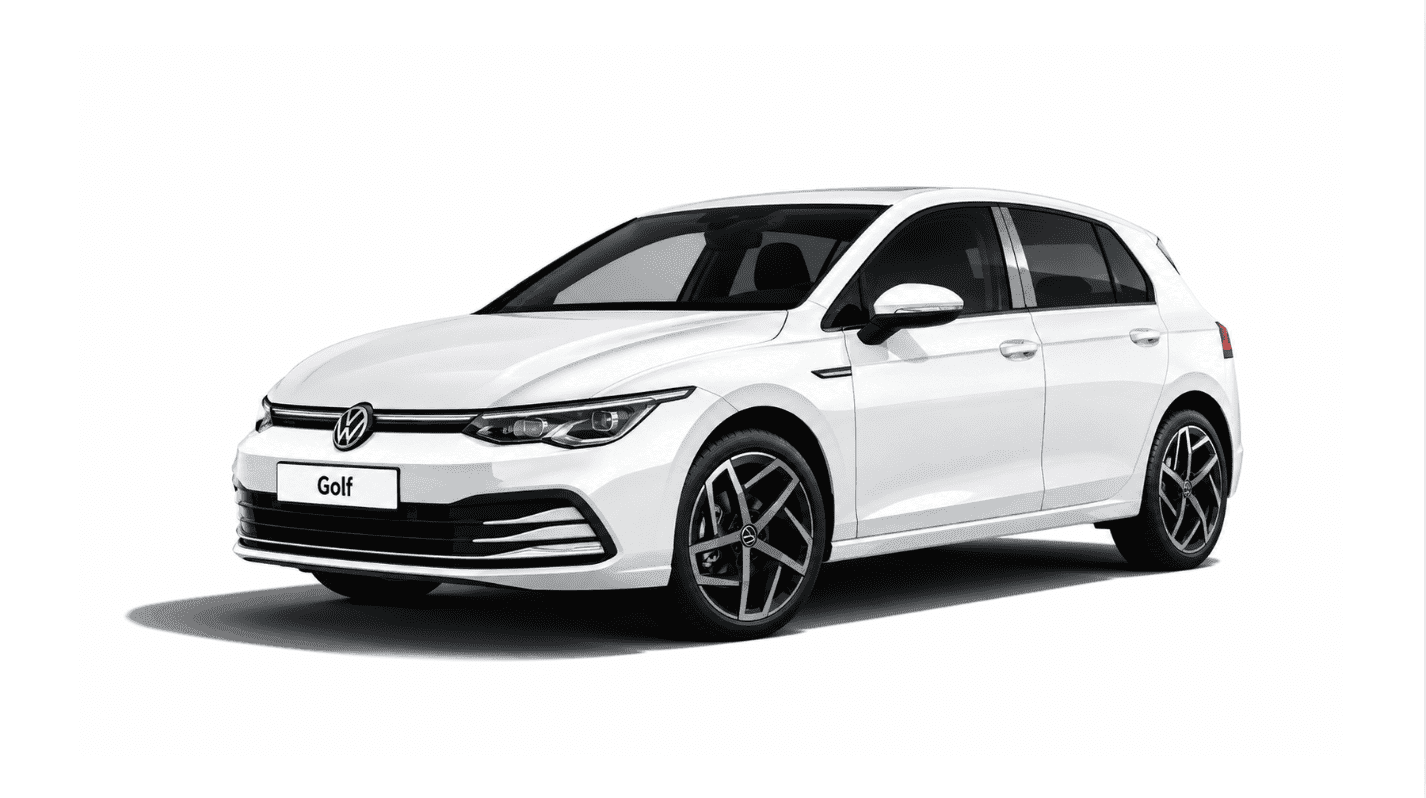 Golf 1.5 eTSI