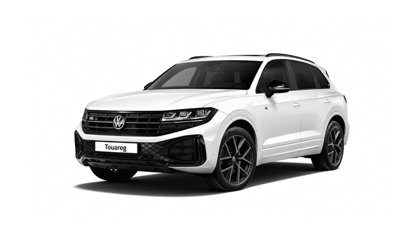 Touareg Highline